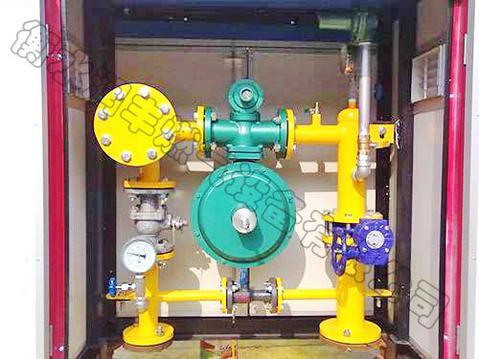 如何估算燃?xì)庹{(diào)壓箱的價格