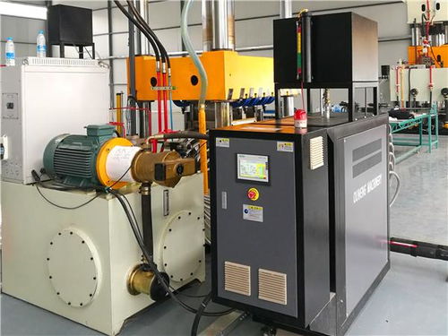 燃?xì)饽貦C(jī)與電熱模溫機(jī) 特點分析與選擇指南