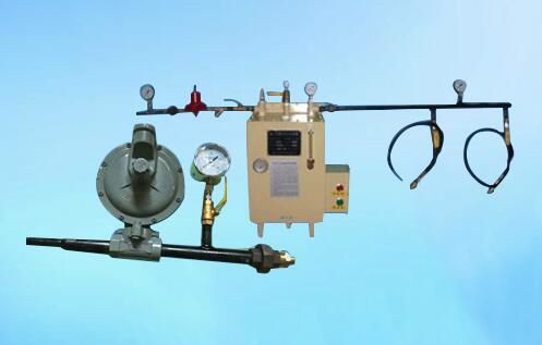 東莞市東晟燃?xì)庠O(shè)備動態(tài) 安全、智能與綠色并行發(fā)展