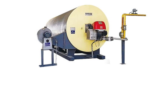 燃氣烘干熱風爐報價與廠家選擇指南 全面解析燃氣設備采購要點