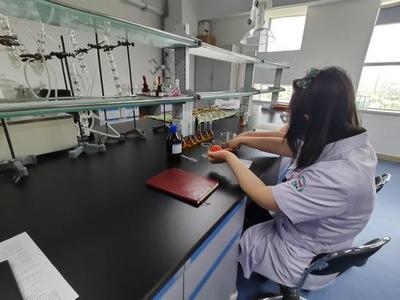 檢驗檢測服務 銀川高質量發(fā)展的重要支撐