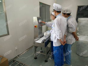 流水線動態(tài)稱重機 提升生產(chǎn)效率與質量的檢驗檢測服務