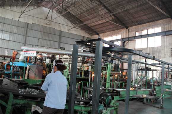 聊城市廠房竣工驗收鑒定指南 找準單位，確保合規(guī)
