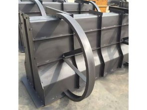 清苑縣劉莊祥潤模具機械加工廠 專業水泥隔離墩模具供應商，助力水泥預制品高效生產
